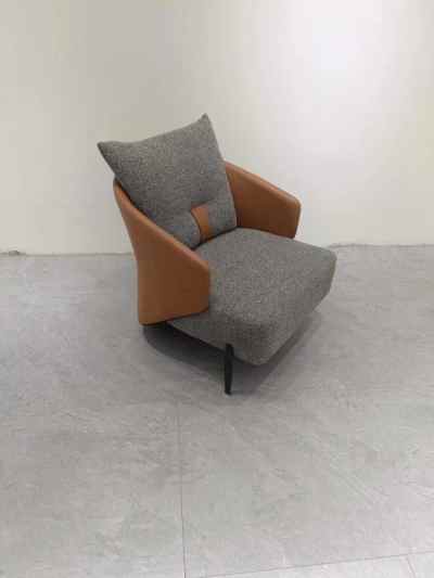 山东亮点家具_3#休闲固定单椅